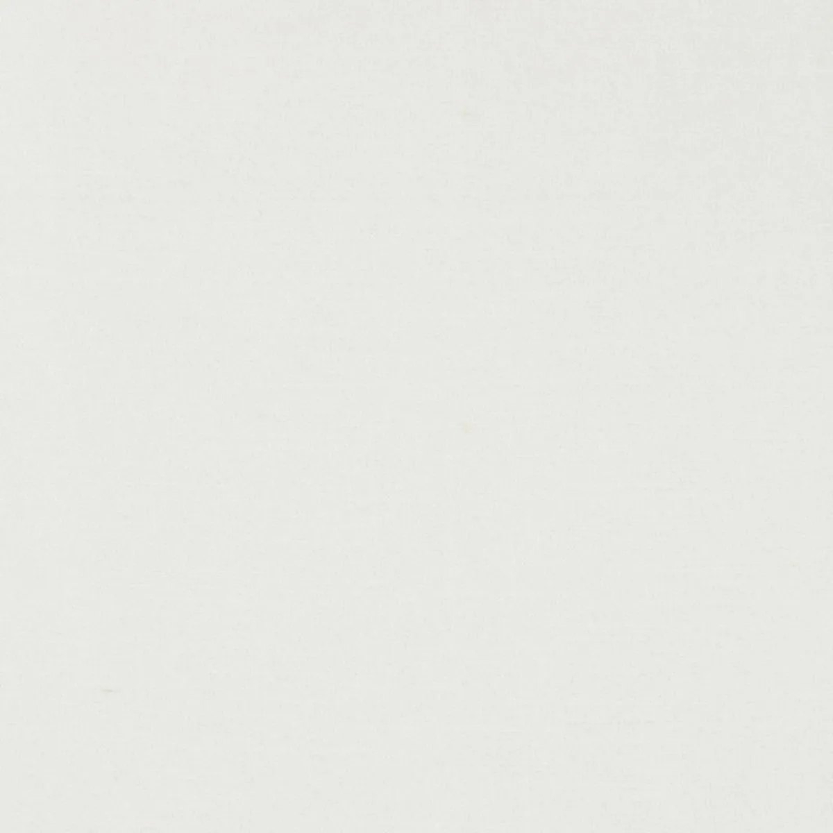 Schumacher 63847 Tiepolo Shantung Weave Snow fabric swatch