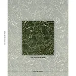 Schumacher 84832 Tigress Velvet Malachite fabric swatch