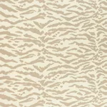 Schumacher 176391 Tigris Desert fabric swatch