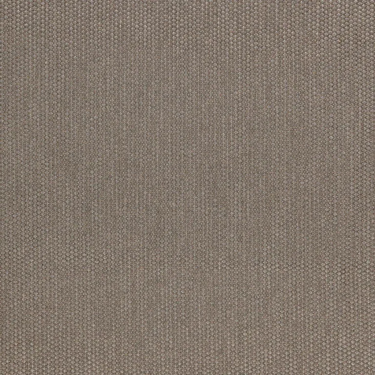 Schumacher 66980 Times Square Coal fabric swatch
