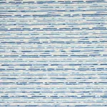 Schumacher 81102 Tomori Indoor/Outdoor Blue fabric swatch