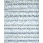Schumacher 81102 Tomori Indoor/Outdoor Blue fabric swatch