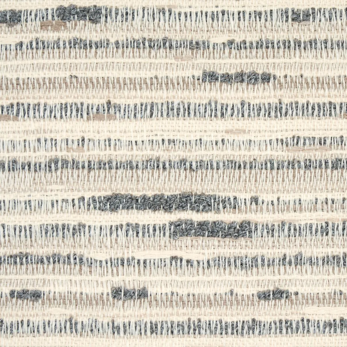 Schumacher 81100 Tomori Indoor/Outdoor Neutral fabric swatch
