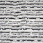 Schumacher 81101 Tomori Indoor/Outdoor Steel fabric swatch