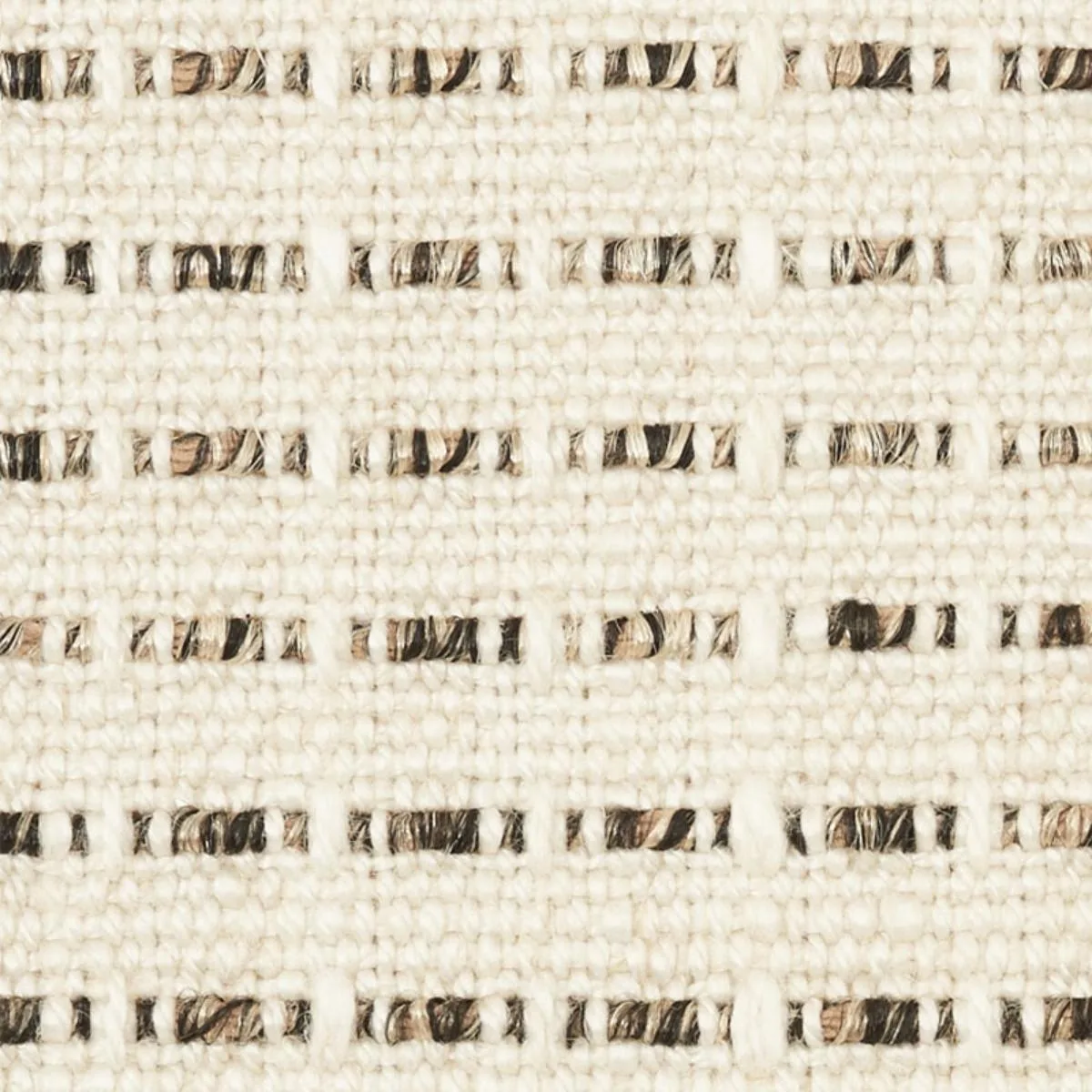 Schumacher 72500 Topanga Raffia fabric swatch