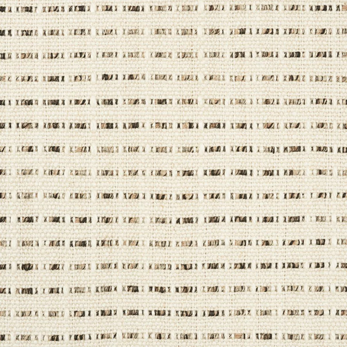 Schumacher 72500 Topanga Raffia fabric swatch