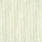 Schumacher 70063 Tori Stripe Sheer Leaf fabric swatch