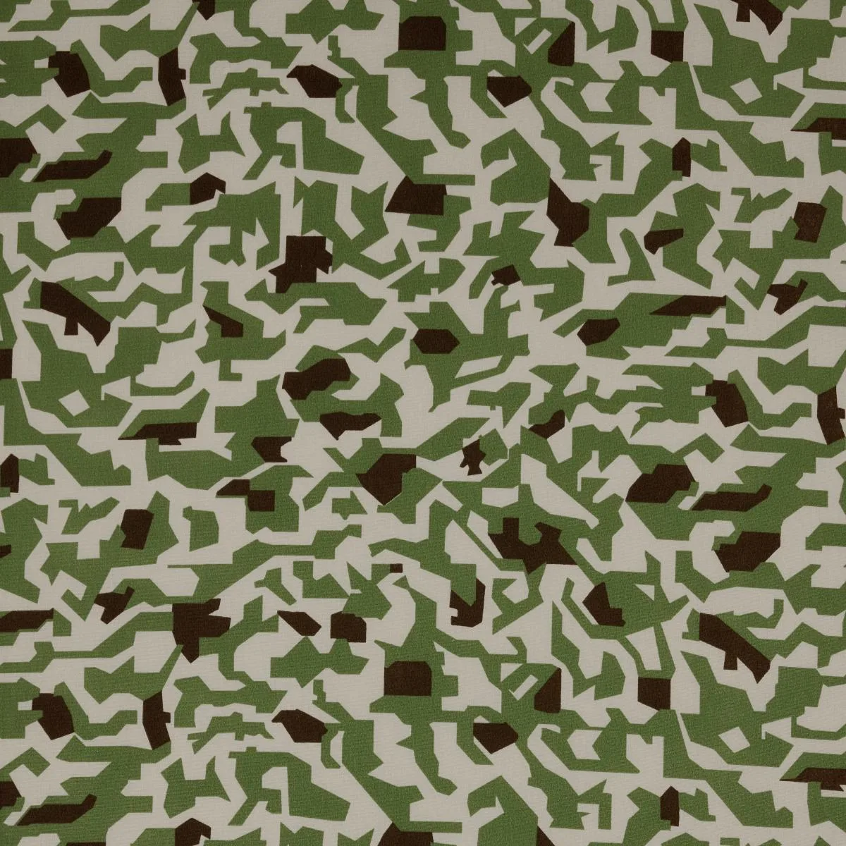 Schumacher 182350 Torrey Camo Indoor/Outdoor Forest fabric swatch