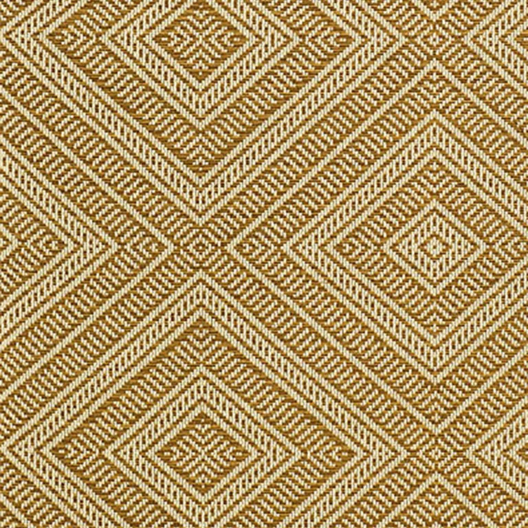 Schumacher 62842 Tortola Indoor/Outdoor Rattan fabric swatch