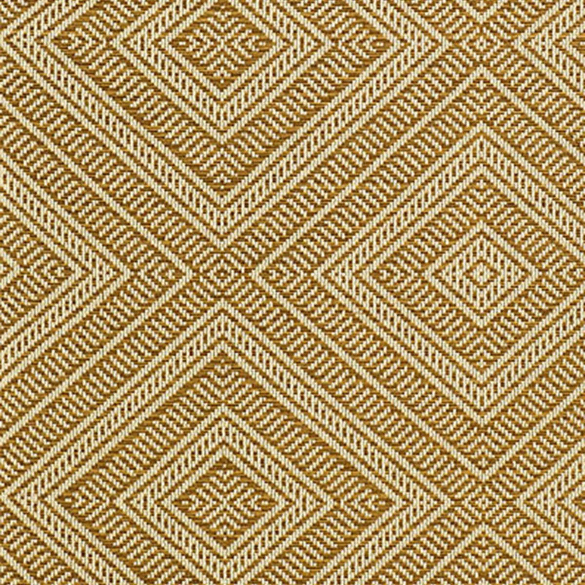 Schumacher 62842 Tortola Indoor/Outdoor Rattan fabric swatch