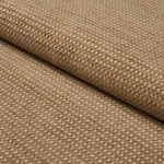 Schumacher 54374 Toscana Chamois fabric swatch