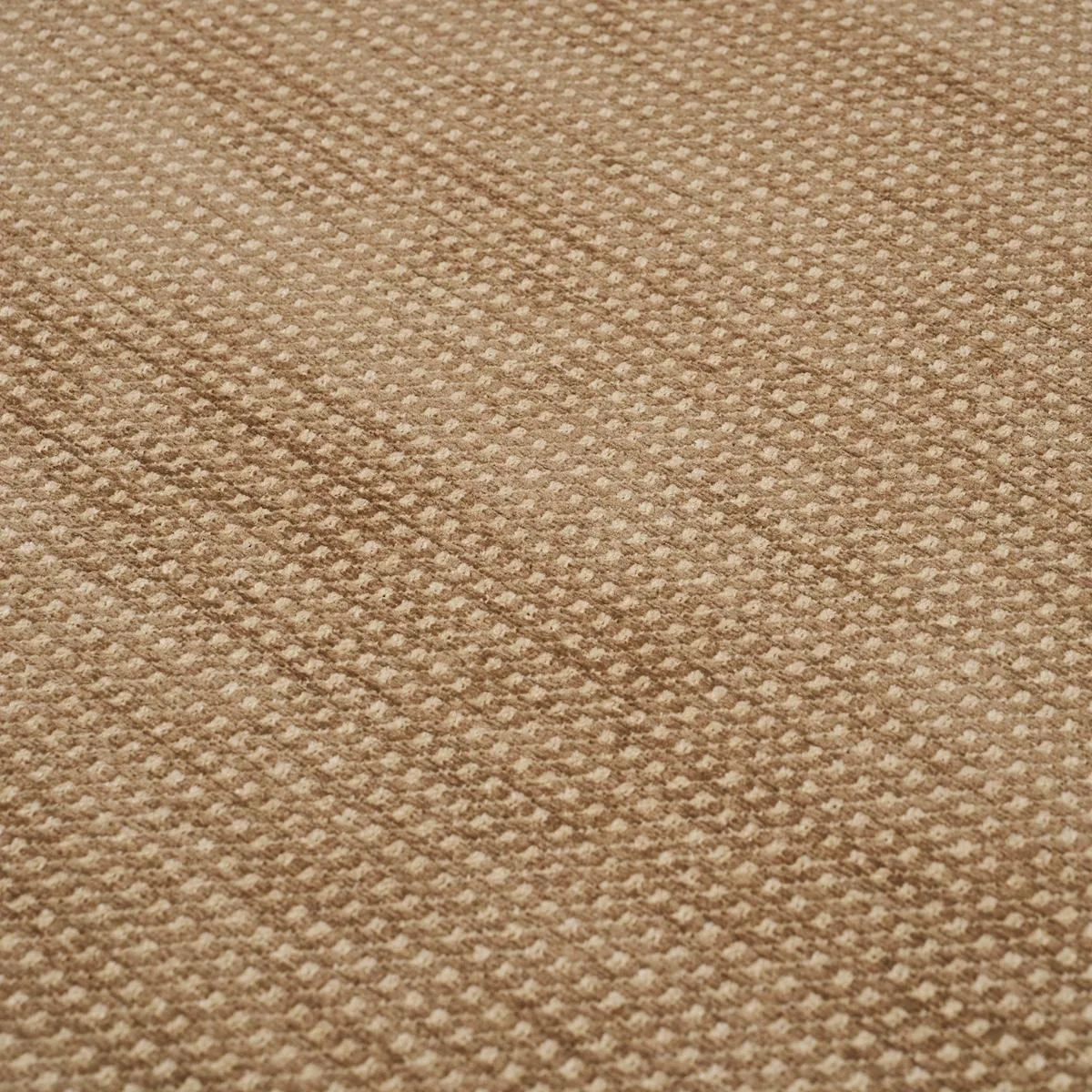 Schumacher 54374 Toscana Chamois fabric swatch