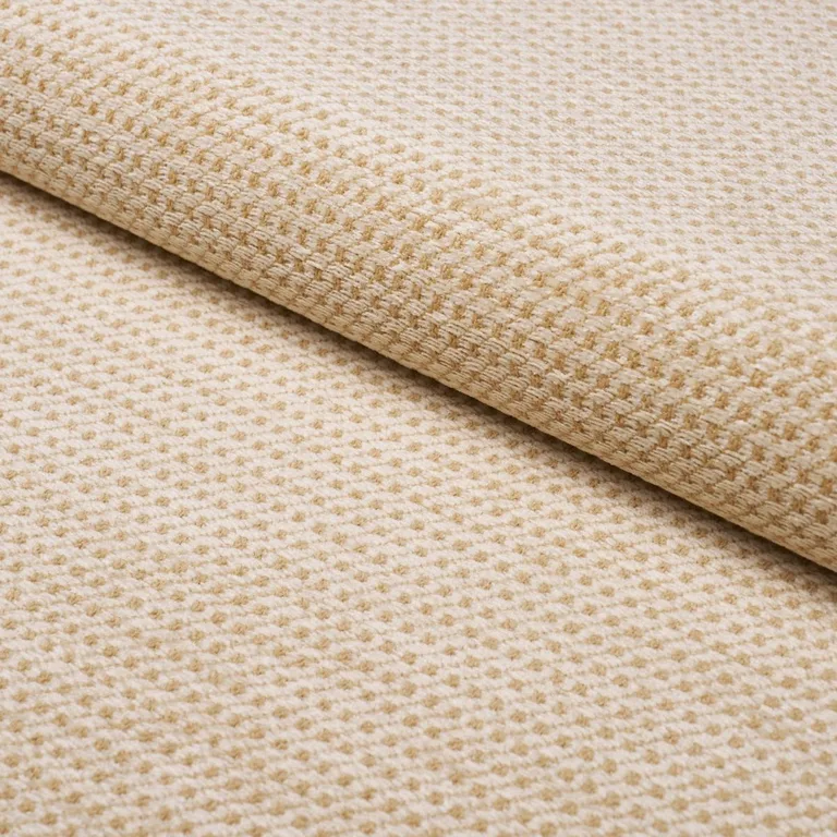 Schumacher 54372 Toscana Ivory fabric swatch
