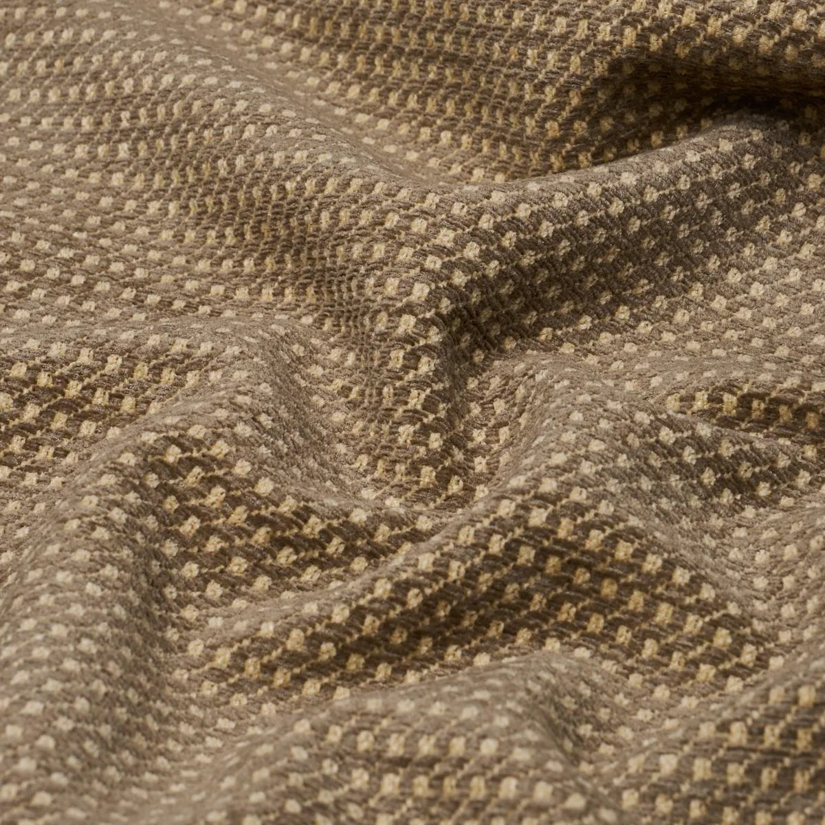 Schumacher 54375 Toscana Mate fabric swatch