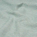 Schumacher 73501 Toscana Mineral fabric swatch