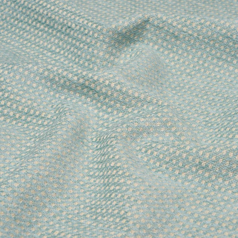 Schumacher 73501 Toscana Mineral fabric swatch