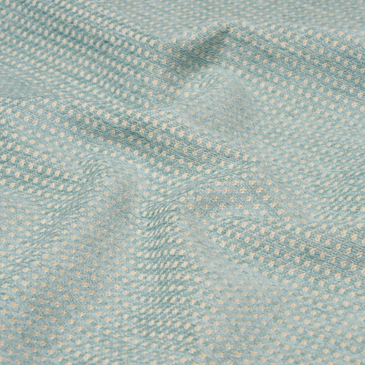 Schumacher 73501 Toscana Mineral fabric swatch
