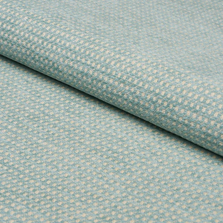 Schumacher 73501 Toscana Mineral fabric swatch