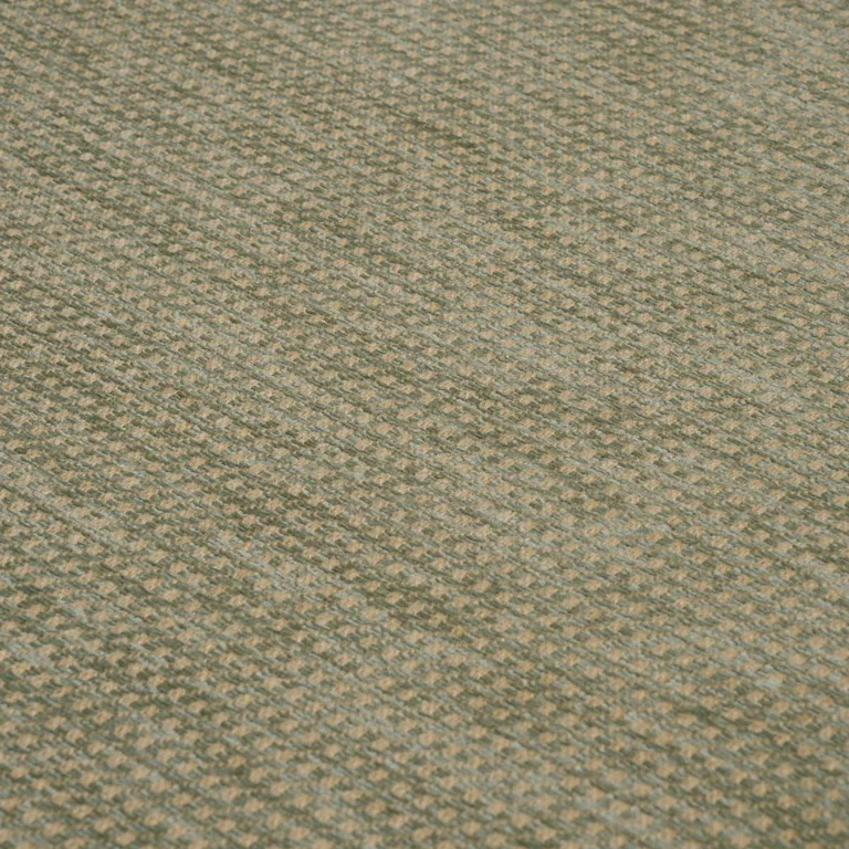 Schumacher 54377 Toscana Mint fabric swatch