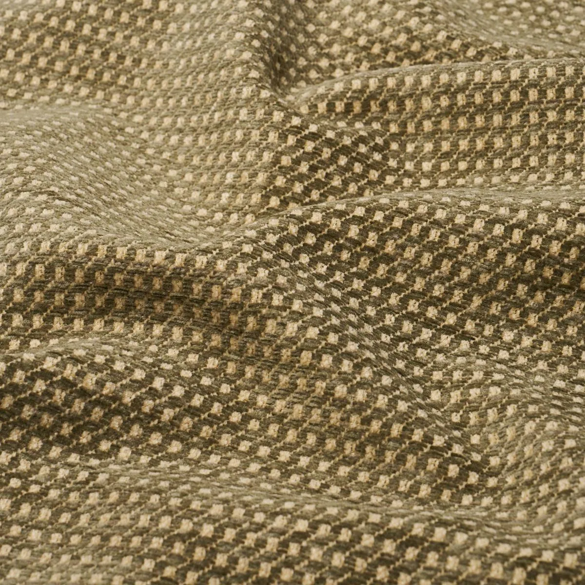 Schumacher 54378 Toscana New Sage fabric swatch