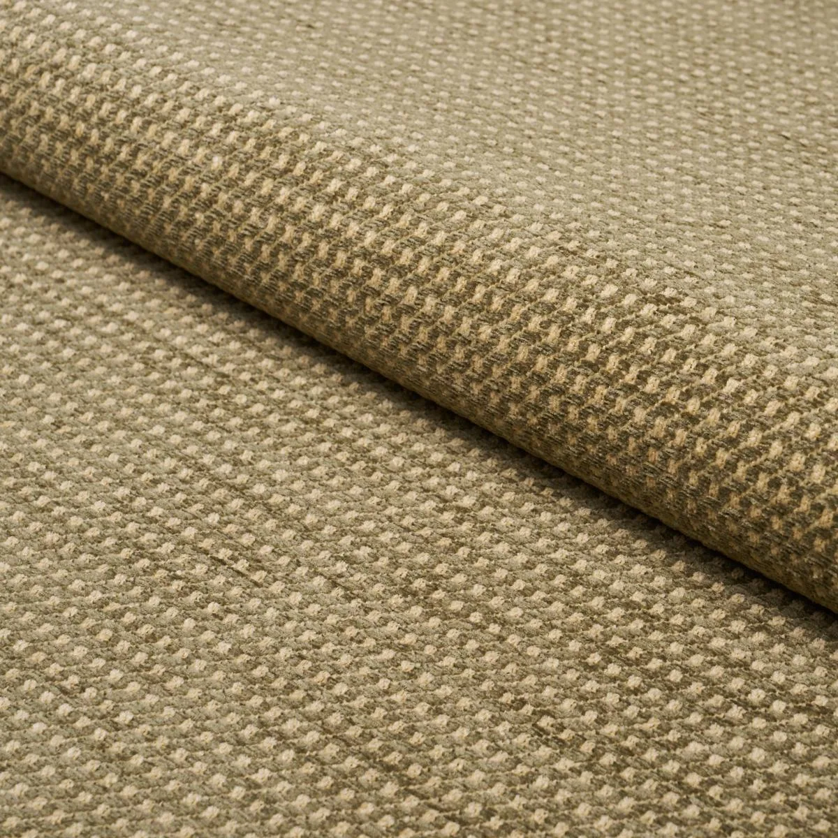 Schumacher 54378 Toscana New Sage fabric swatch