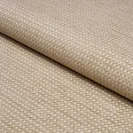Schumacher 54371 Toscana Putty fabric swatch