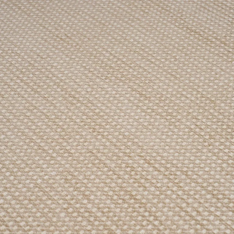 Schumacher 54371 Toscana Putty fabric swatch