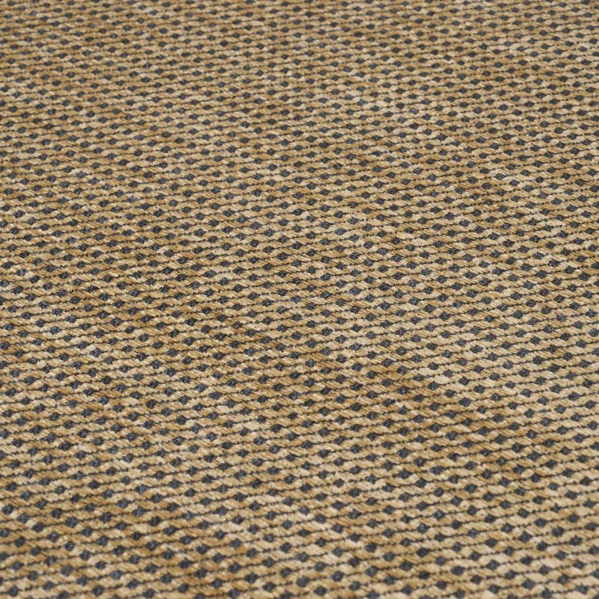 Schumacher 54379 Toscana Titanium fabric swatch