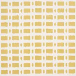 Schumacher TOWN008 Townline Road Mimosa fabric swatch