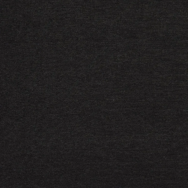 Schumacher 71019 Trapani Indoor/Outdoor Charcoal fabric swatch