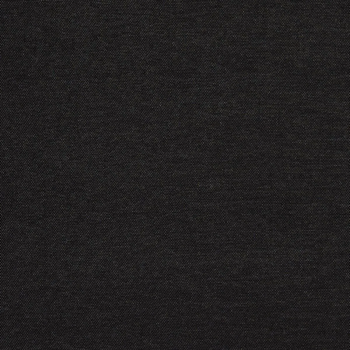 Schumacher 71019 Trapani Indoor/Outdoor Charcoal fabric swatch