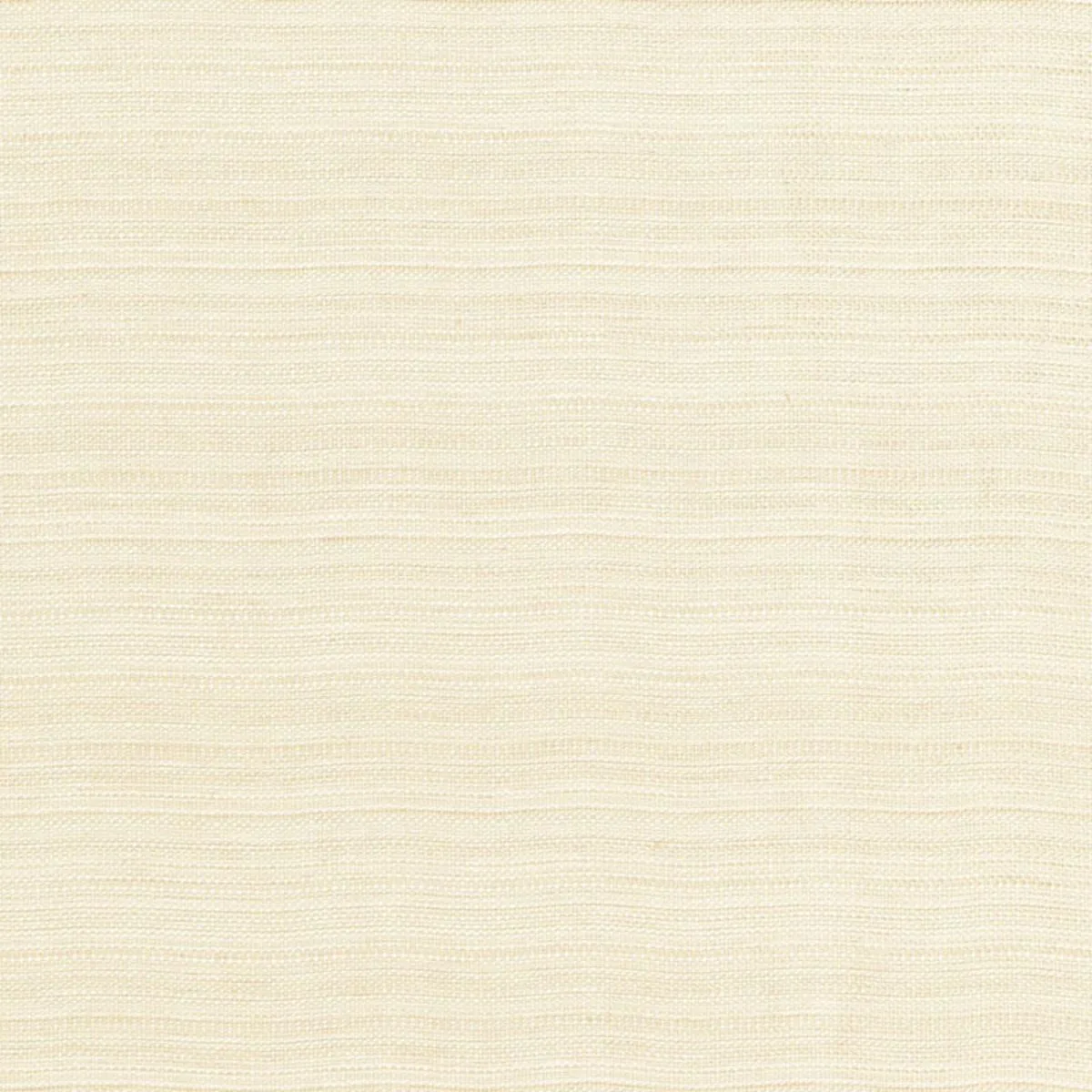 Schumacher 67353 Travertine Linen Weave Oat fabric swatch
