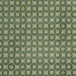 Schumacher 84890 Trianon Cut Velvet Jardin fabric swatch