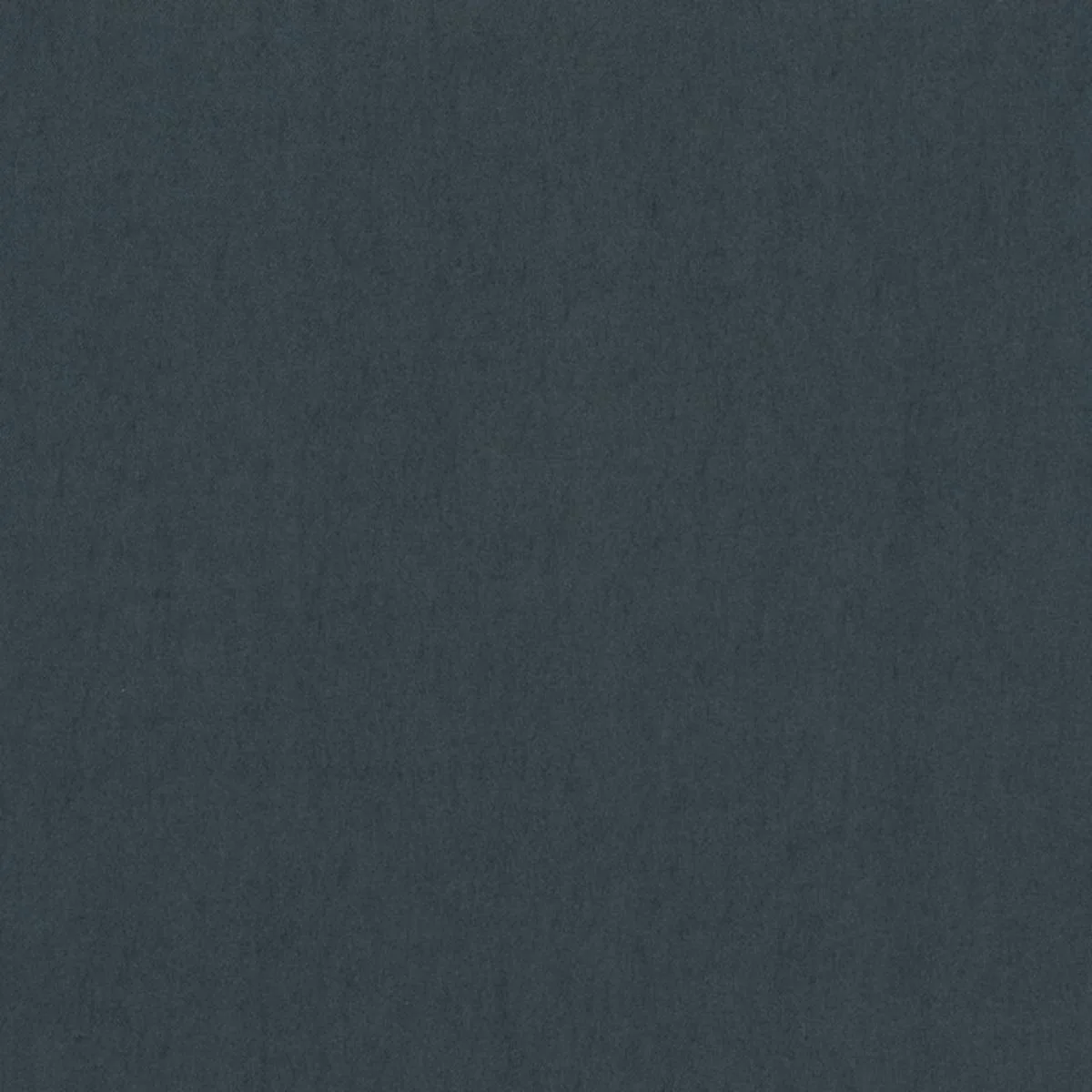 Schumacher 64512 Tristan Cotton Weave Navy fabric swatch