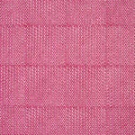 Schumacher 179220 Tuk Tuk Hand Block Print Pink fabric swatch