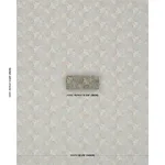 Schumacher 85831 Tulipano Fountain fabric swatch