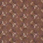 Schumacher 85832 Tulipano Orchid fabric swatch