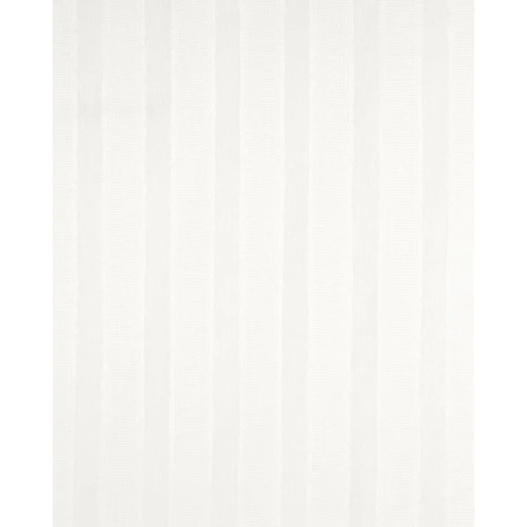 Schumacher 73595 Tulum  Casement Ivory fabric swatch