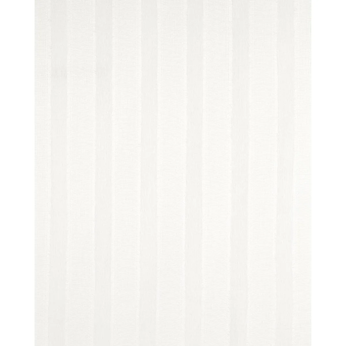 Schumacher 73595 Tulum  Casement Ivory fabric swatch