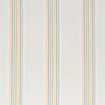 Schumacher 73597 Tulum Casement Mutli fabric swatch