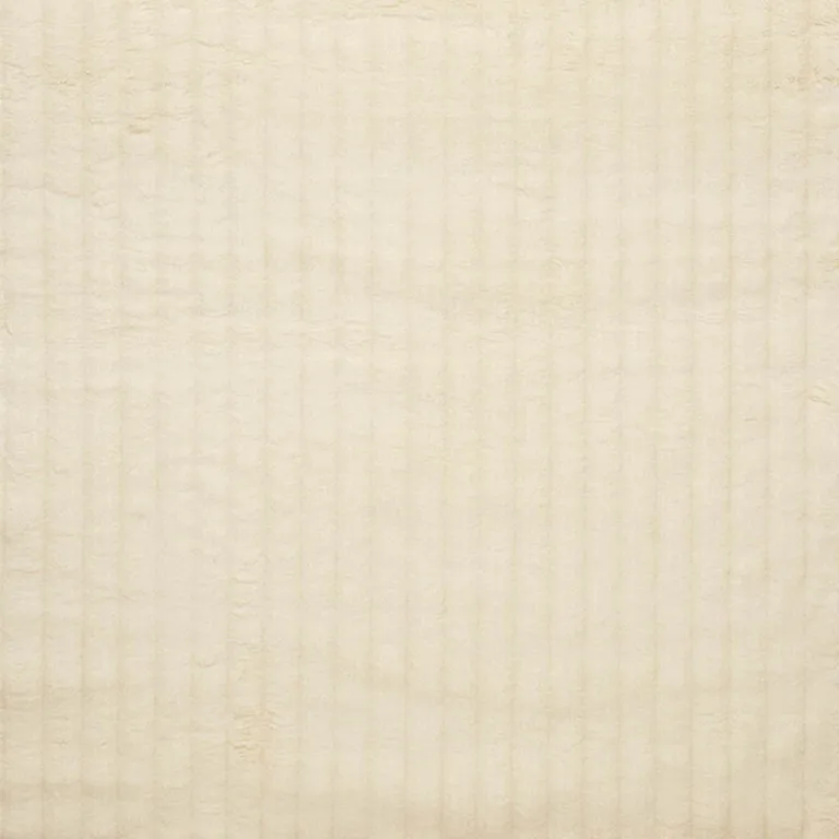 Schumacher 76460 Tundra Ivory fabric swatch