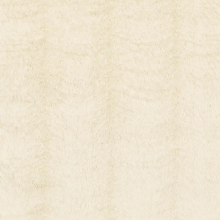 Schumacher 76460 Tundra Ivory fabric swatch