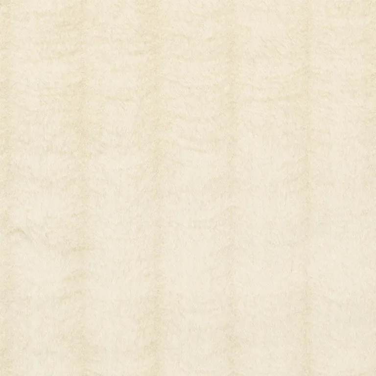 Schumacher 76460 Tundra Ivory fabric swatch