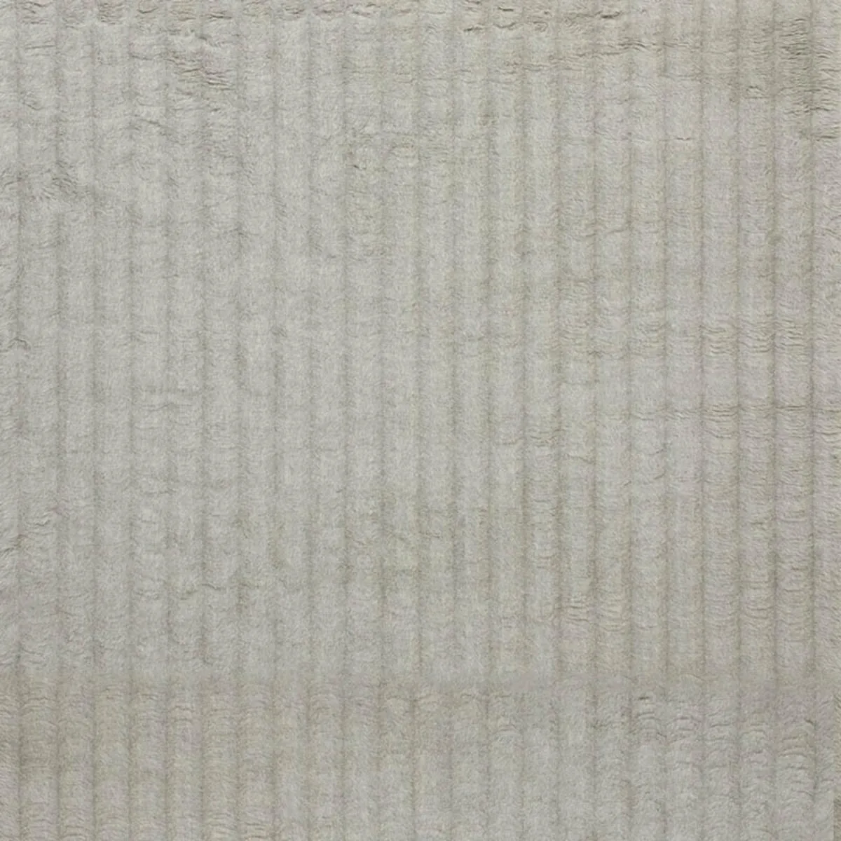 Schumacher 76461 Tundra Light Grey fabric swatch