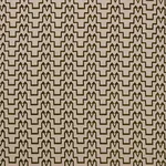 Schumacher 71246 Turkish Step Olive fabric swatch