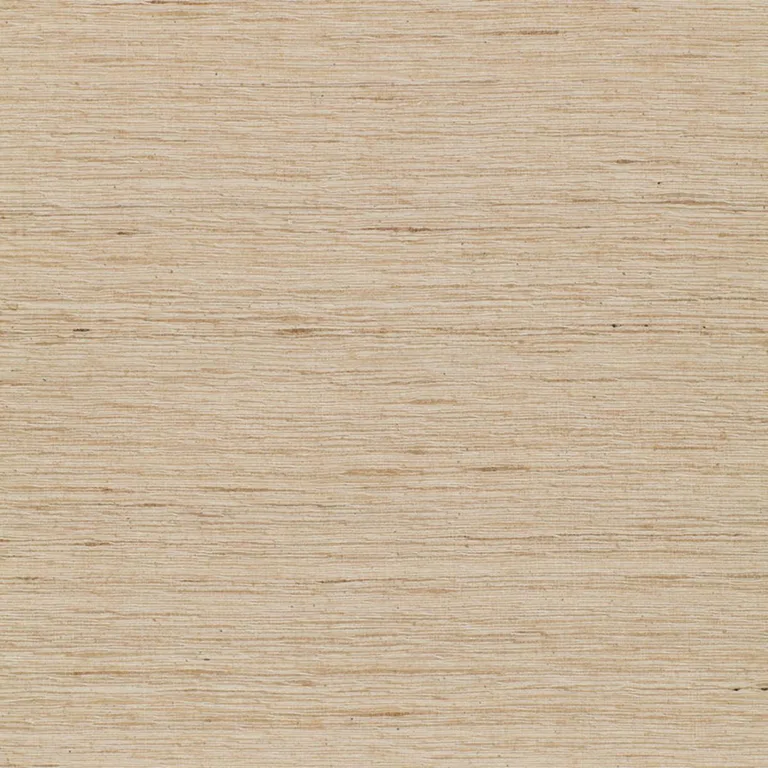 Schumacher 2619910 Tussah Oatmeal fabric swatch