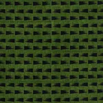 Schumacher 71222 Tutsi Green fabric swatch