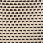 Schumacher 71220 Tutsi Ivory fabric swatch