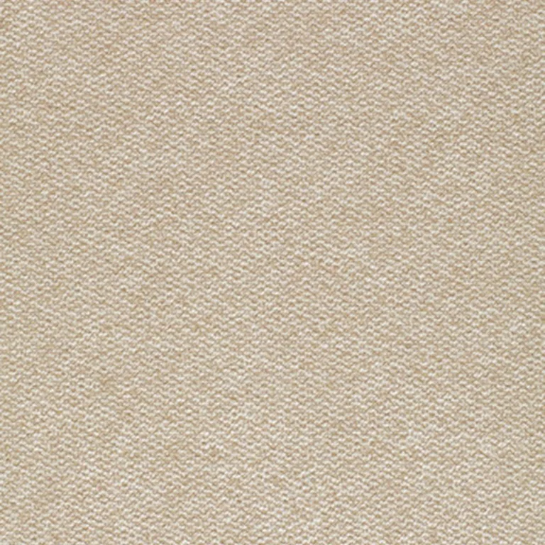 Schumacher 3199021 Tweedy Ivory fabric swatch