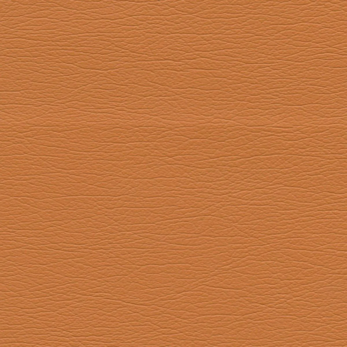 Schumacher 291-8243 Ultraleather Apricot fabric swatch